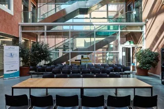 Premio di laurea magistrale “Vittorio e Marina Gregotti” - V edizione