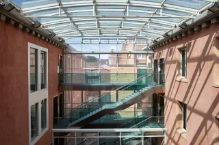 Premio di laurea magistrale “Vittorio e Marina Gregotti” - V edizione