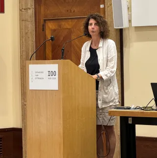 Vittorio Gregotti lecture 2026