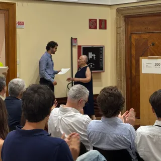 Vittorio Gregotti lecture 2026