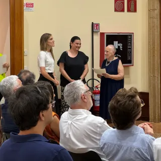 Vittorio Gregotti lecture 2026