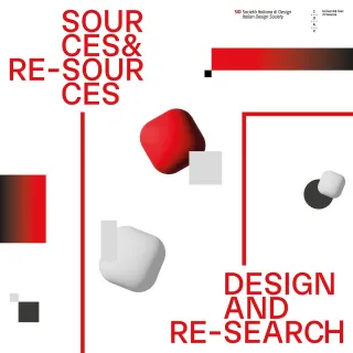 Design e ricerca: Fonti e Risorse. Conferenza nazionale SID 2024