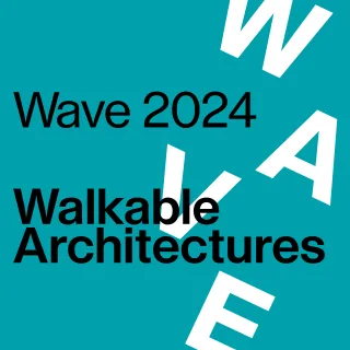 Walkable Architectures